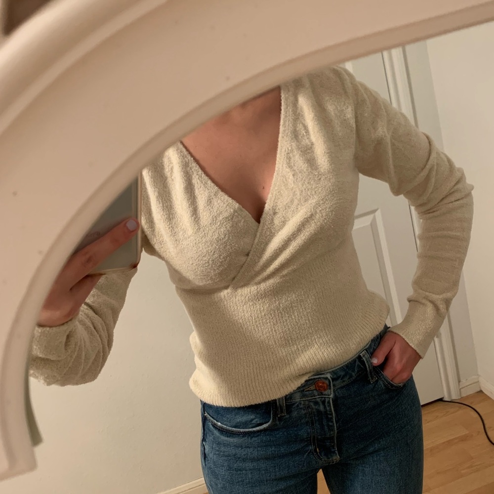 Caché Sweater